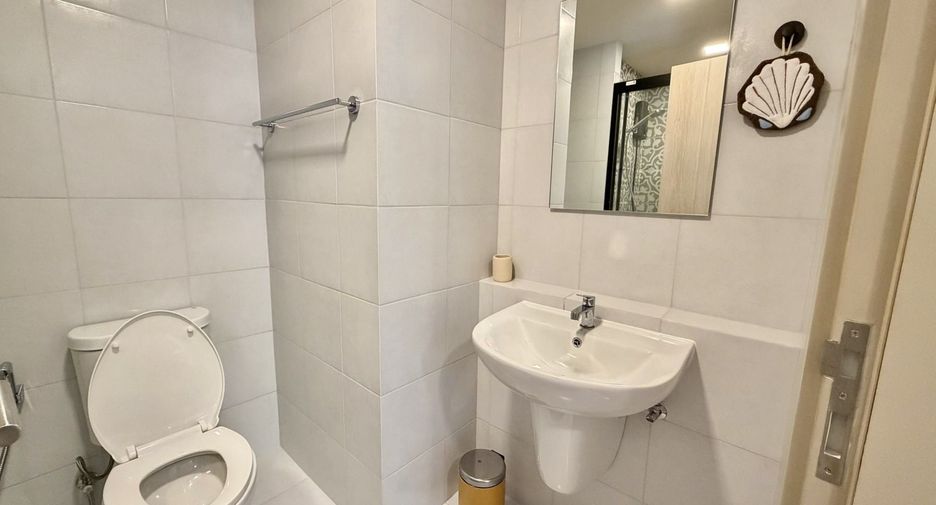 Wohnung zum Kauf und zur Miete mit 1 Zimmer in Hua Hin, Prachuap Khiri Khan