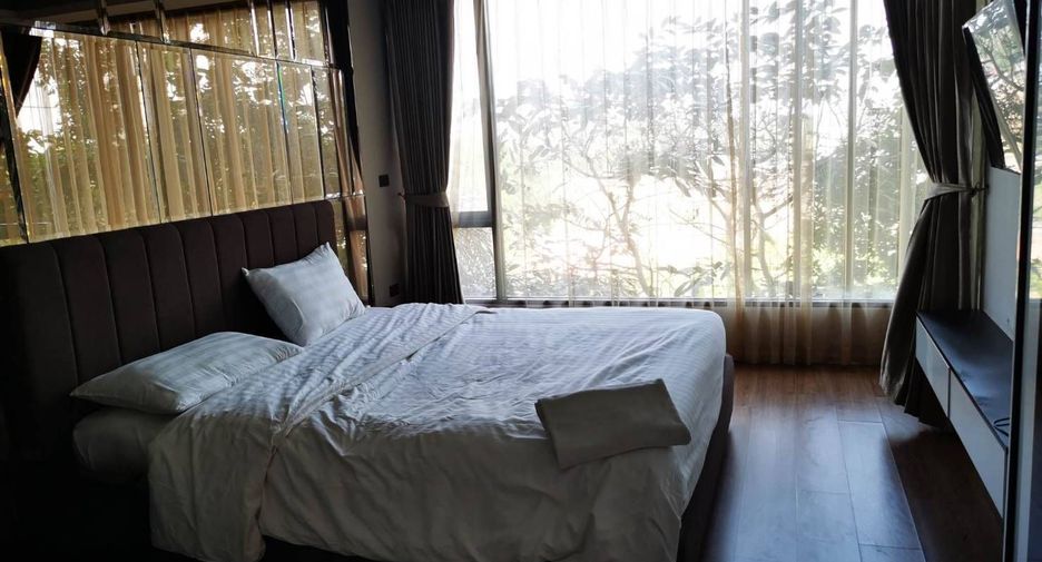 À louer 1 chambre condo à Mueang Chiang Mai, Chiang Mai