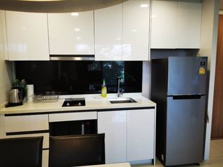 For rent 1 bed condo in Mueang Chiang Mai, Chiang Mai