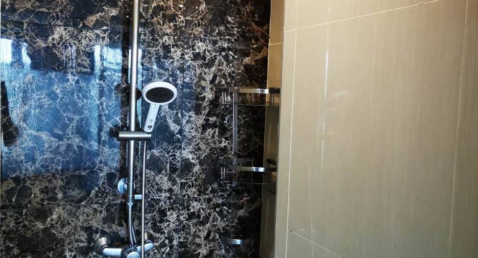 À louer 1 chambre condo à Mueang Chiang Mai, Chiang Mai