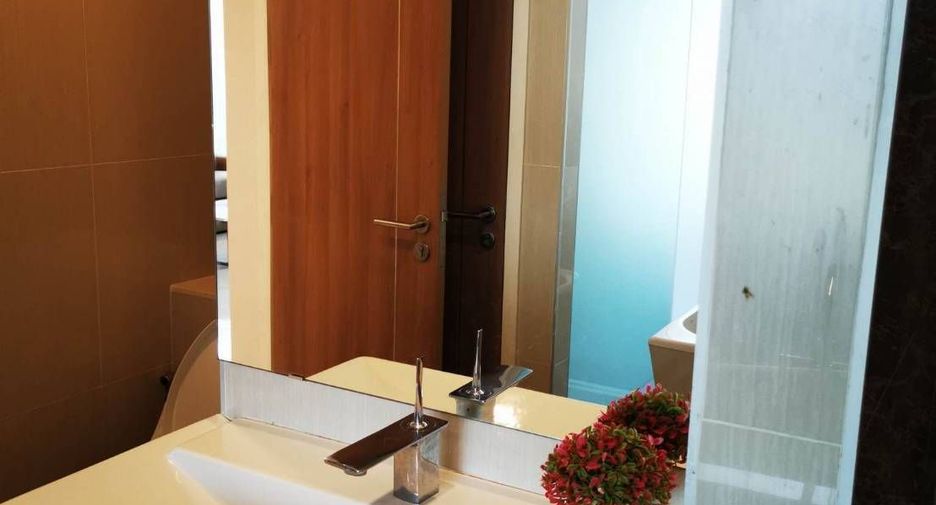 À louer 1 chambre condo à Mueang Chiang Mai, Chiang Mai