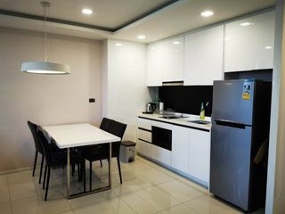 For rent 1 bed condo in Mueang Chiang Mai, Chiang Mai