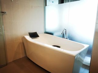For rent 1 bed condo in Mueang Chiang Mai, Chiang Mai