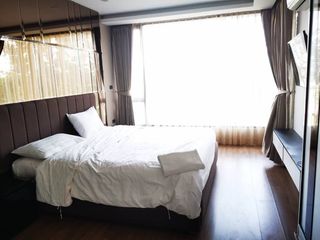 For rent 1 bed condo in Mueang Chiang Mai, Chiang Mai