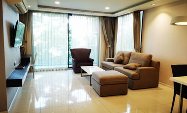 À louer 1 chambre condo à Mueang Chiang Mai, Chiang Mai