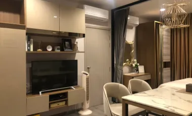 Condo en venta de estudio en Mueang Nonthaburi, Nonthaburi