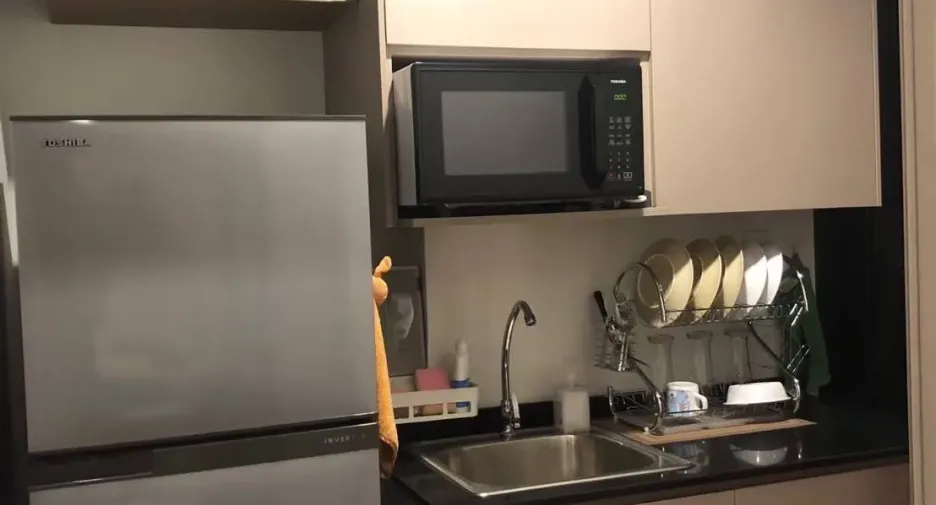 Condo en venta de estudio en Mueang Nonthaburi, Nonthaburi