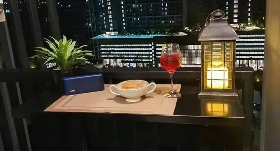 Condo en venta de estudio en Mueang Nonthaburi, Nonthaburi