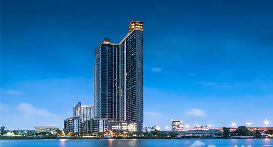 Condo en venta de estudio en Mueang Nonthaburi, Nonthaburi
