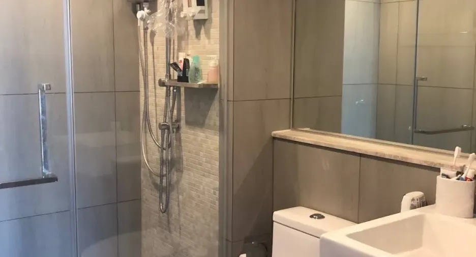 Condo en venta de estudio en Mueang Nonthaburi, Nonthaburi