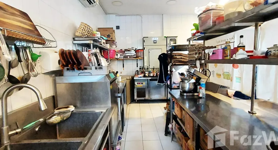 出售 1 卧室 公寓 在 Klaeng, Rayong