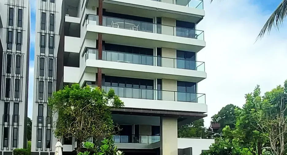 出售 1 卧室 公寓 在 Klaeng, Rayong