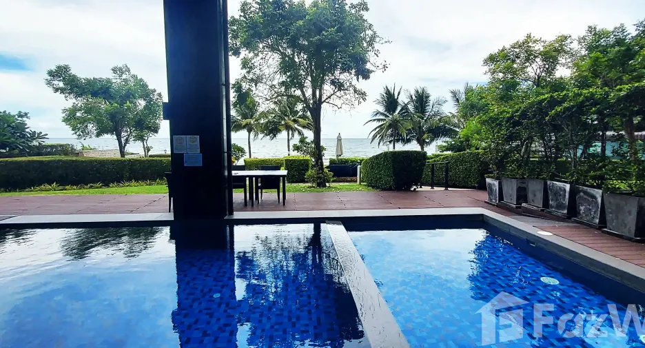 出售 1 卧室 公寓 在 Klaeng, Rayong
