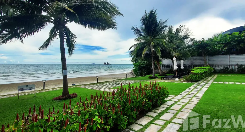 出售 1 卧室 公寓 在 Klaeng, Rayong