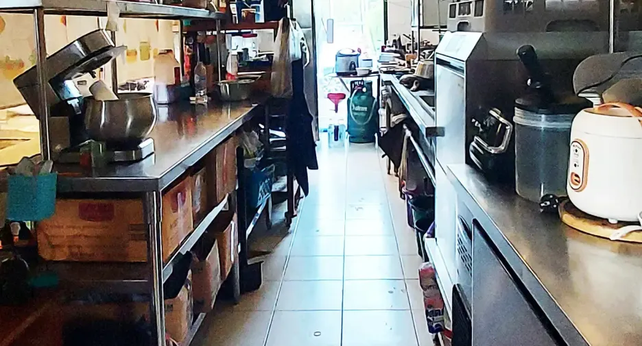 出售 1 卧室 公寓 在 Klaeng, Rayong