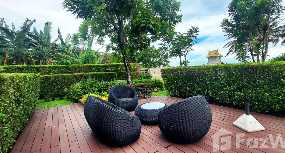 出售 1 卧室 公寓 在 Klaeng, Rayong