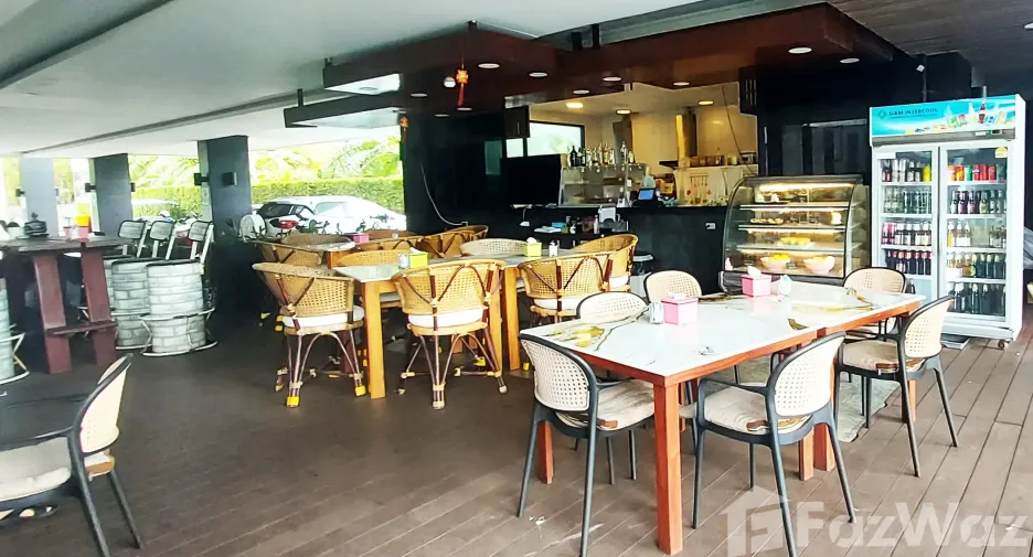 出售 1 卧室 公寓 在 Klaeng, Rayong