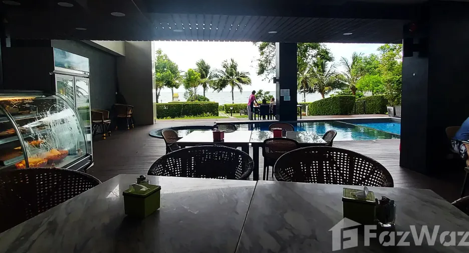 出售 1 卧室 公寓 在 Klaeng, Rayong