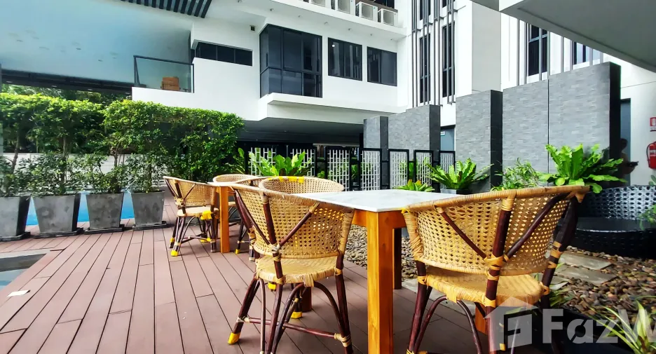 出售 1 卧室 公寓 在 Klaeng, Rayong