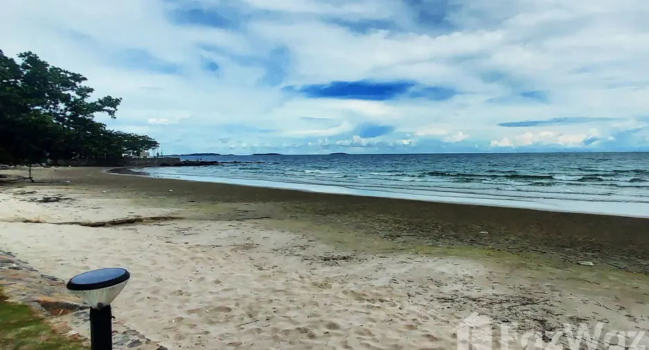 出售 1 卧室 公寓 在 Klaeng, Rayong