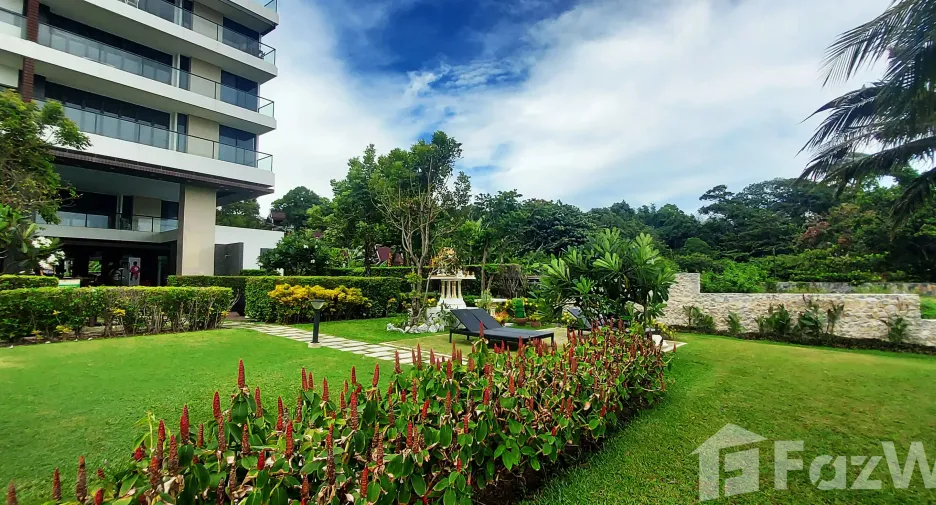 出售 1 卧室 公寓 在 Klaeng, Rayong