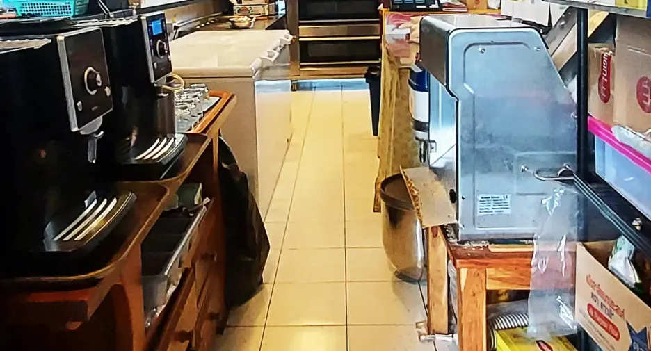 出售 1 卧室 公寓 在 Klaeng, Rayong
