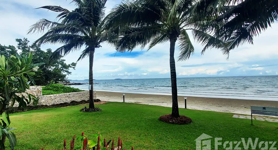 出售 1 卧室 公寓 在 Klaeng, Rayong