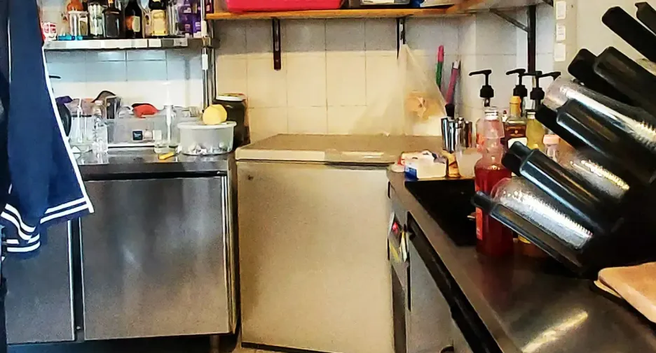 出售 1 卧室 公寓 在 Klaeng, Rayong