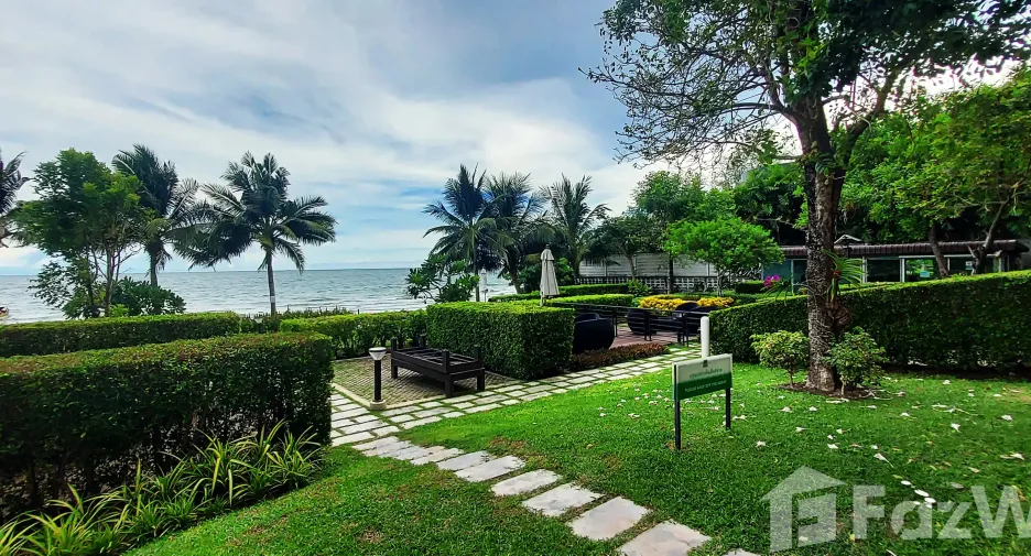 出售 1 卧室 公寓 在 Klaeng, Rayong