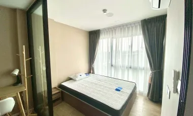 À vendre 1 chambre condo à Khlong Luang, Pathum Thani