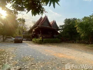 Haus zum Kauf mit 3 Zimmer in Mueang Nakhon Ratchasima, Nakhon Ratchasima