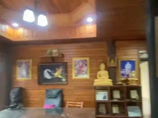 Haus zum Kauf mit 3 Zimmer in Mueang Nakhon Ratchasima, Nakhon Ratchasima