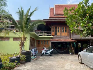 Haus zum Kauf mit 3 Zimmer in Mueang Nakhon Ratchasima, Nakhon Ratchasima