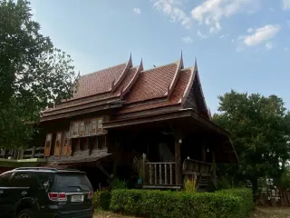 Haus zum Kauf mit 3 Zimmer in Mueang Nakhon Ratchasima, Nakhon Ratchasima