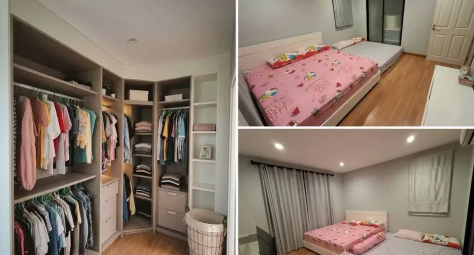 For sale 3 bedrooms house in Mueang Pathum Thani, Pathum Thani