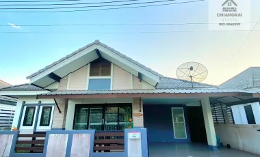 À louer 3 chambres maison à Mueang Chiang Rai, Chiang Rai