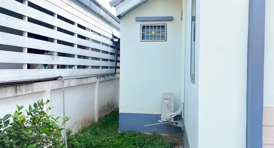 À louer 3 chambres maison à Mueang Chiang Rai, Chiang Rai