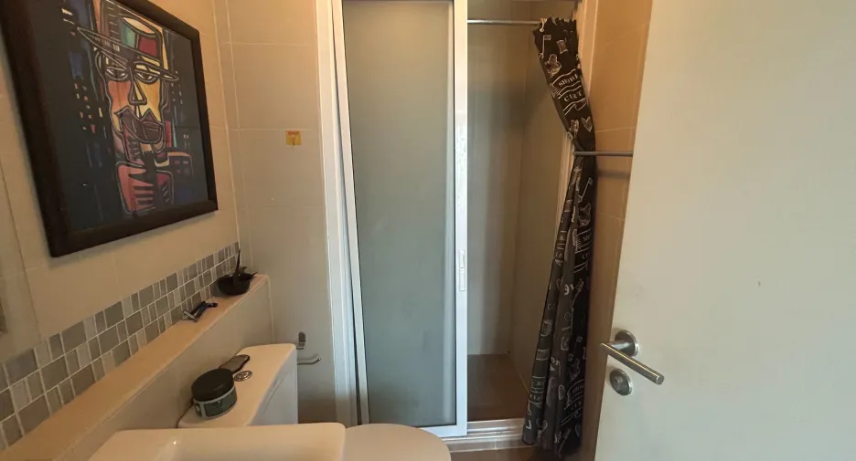 À vendre et à louer 1 chambre condo à Hua Hin, Prachuap Khiri Khan