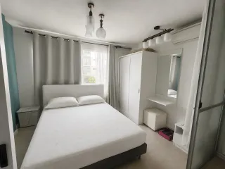 For Rent 1 Bedroom Condo In Hua Hin, Prachuap Khiri Khan