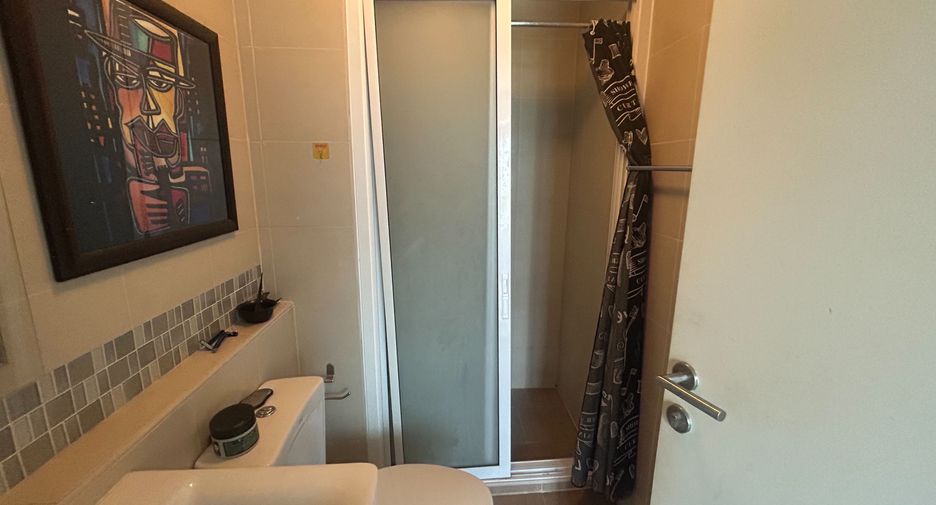 Wohnung zum Kauf und zur Miete mit 1 Zimmer in Hua Hin, Prachuap Khiri Khan