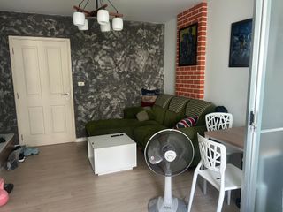 For sale そして for rent 1 Beds condo in Hua Hin, Prachuap Khiri Khan