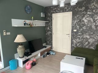 For sale そして for rent 1 Beds condo in Hua Hin, Prachuap Khiri Khan