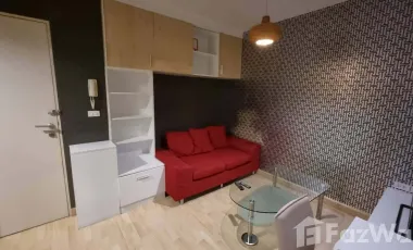 Продажа 1 кровать кондо в Суан Луанг, Бангкок