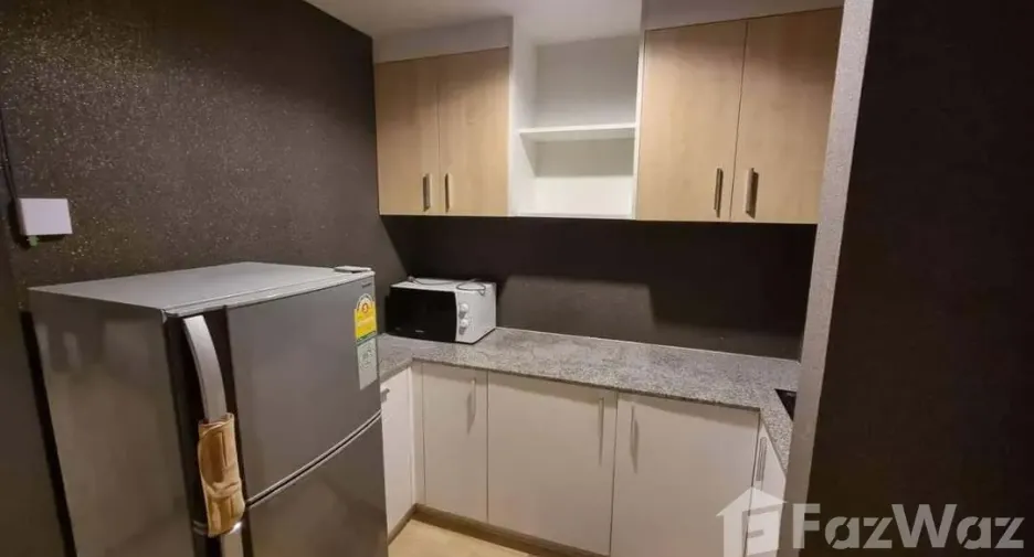 Продажа 1 кровать кондо в Суан Луанг, Бангкок