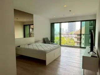 出租 1 卧室 公寓 在 Watthana, 曼谷
