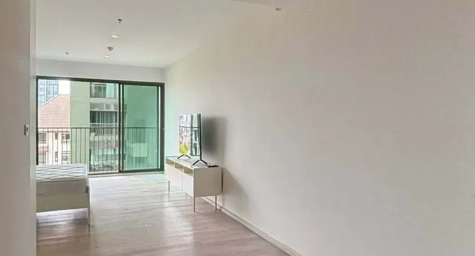 Wohnung zur Miete mit 1 Zimmer in Watthana, Bangkok