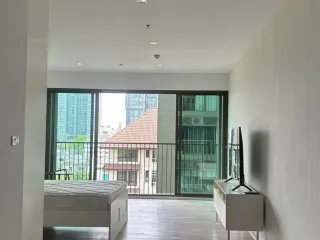 出租 1 卧室 公寓 在 Watthana, 曼谷