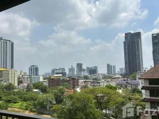出租 1 卧室 公寓 在 Watthana, 曼谷