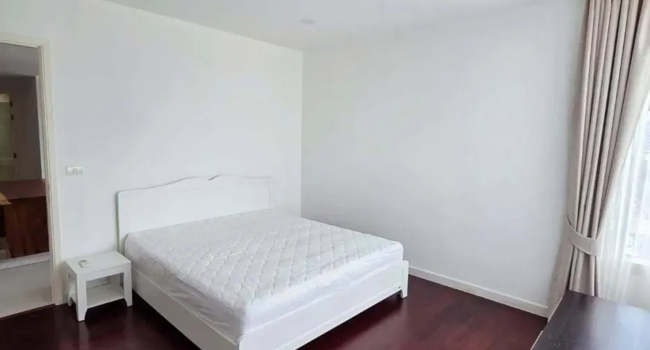 Wohnung zur Miete mit 2 Zimmer in Pathum Wan, Bangkok