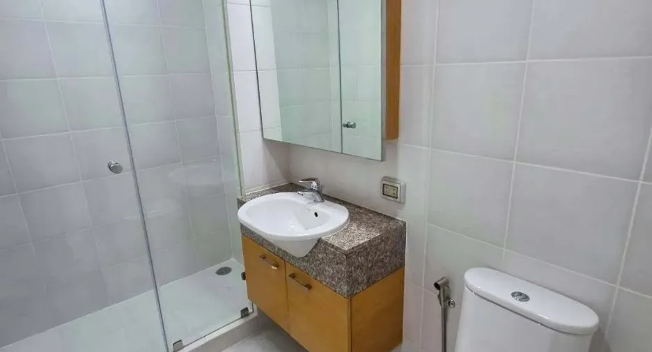 Wohnung zur Miete mit 2 Zimmer in Pathum Wan, Bangkok